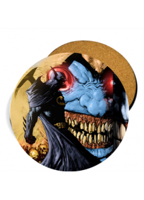 Подложка за чаша - SPAWN/BATMAN